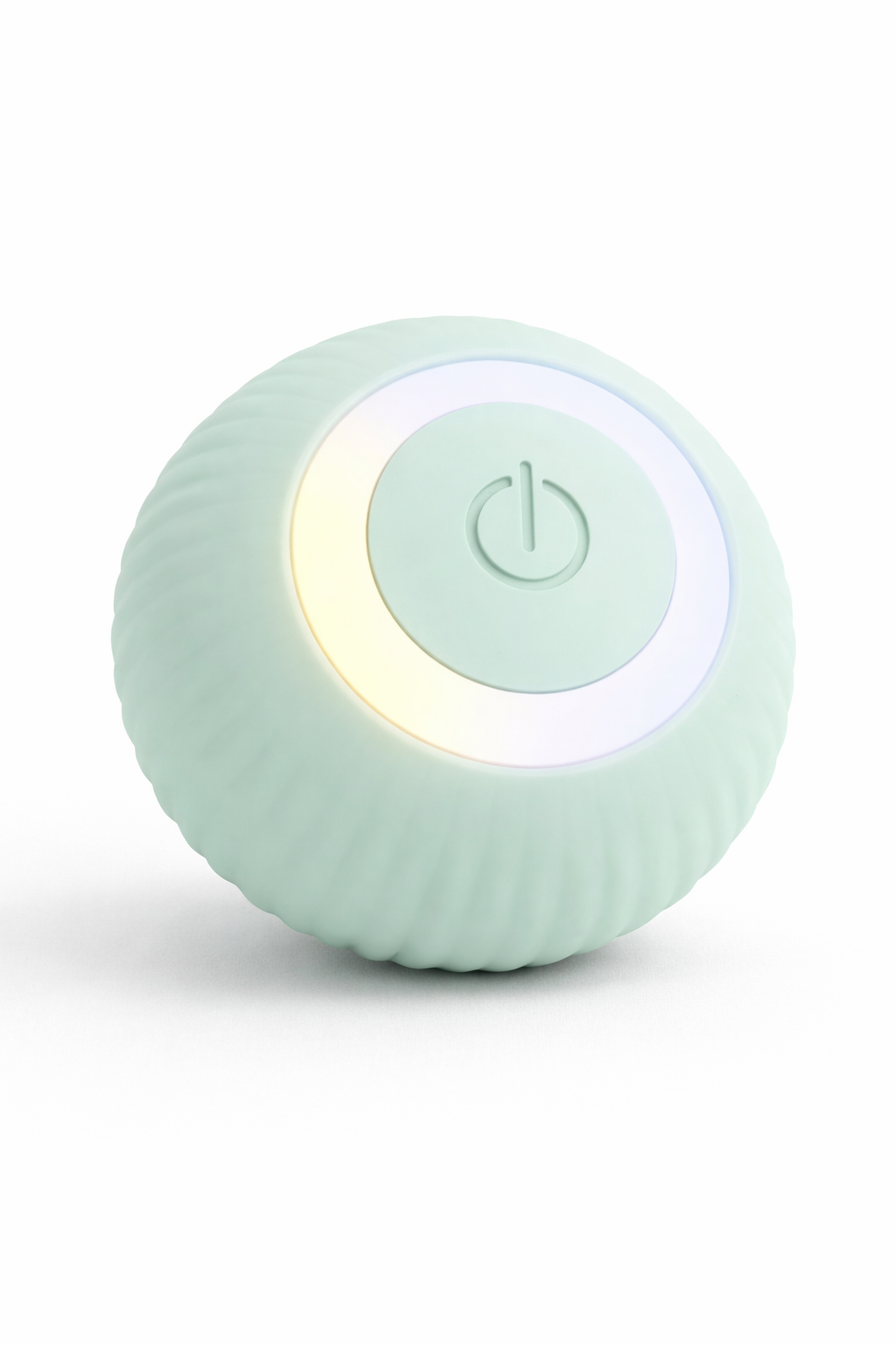 Milo’s SmartPlay Ball Interactive Toy That Keeps Indoor Cats Active