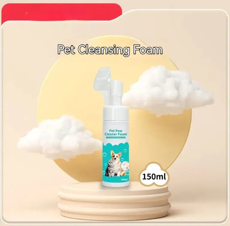 Pet Hygiene & Grooming Essentials