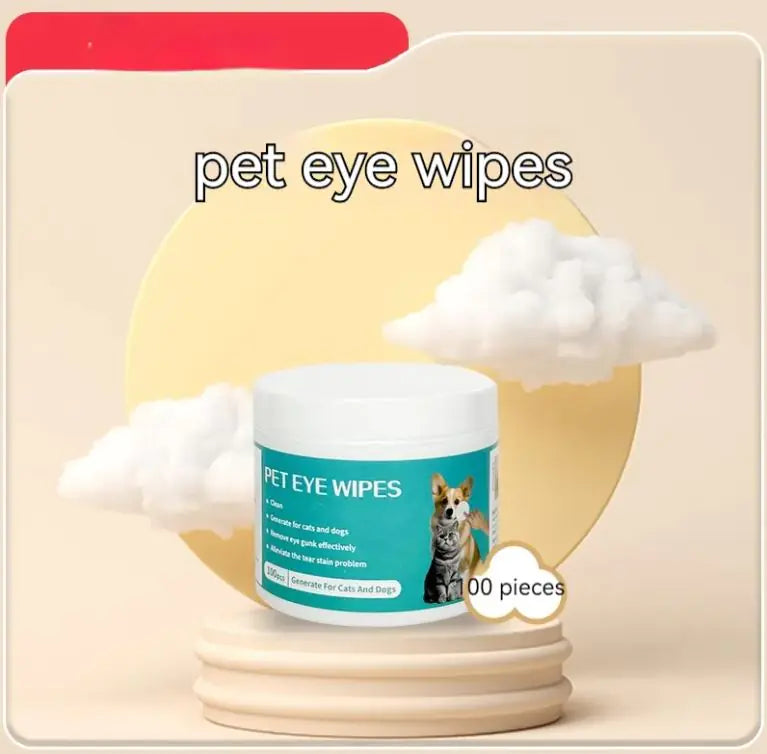 Pet Hygiene & Grooming Essentials